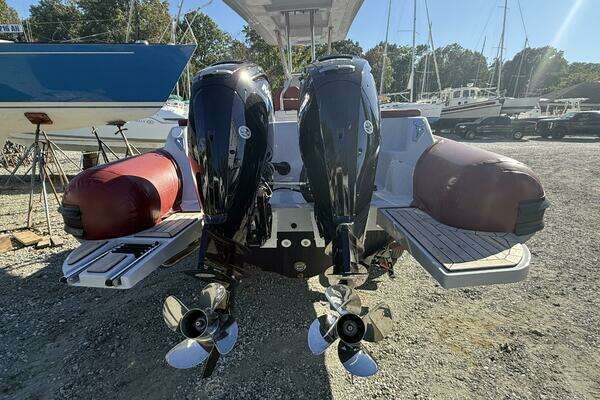 2025 Apex Inflatable 24