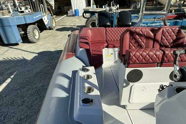 2025 Apex Inflatable 24