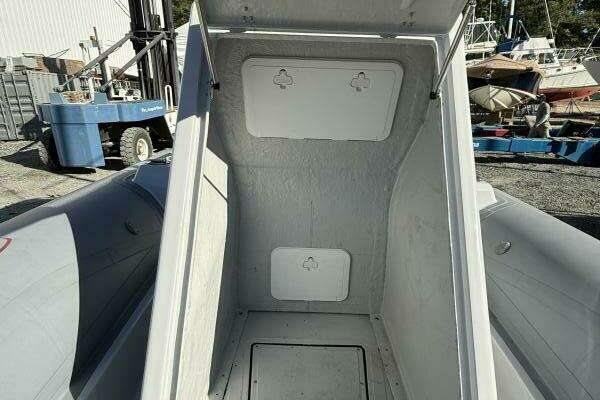 2025 Apex Inflatable 24