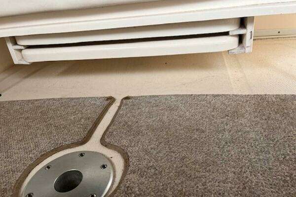 Photo of the 2003 Sea Ray 300 Sundancer "Five O'Clock Somewhere II"