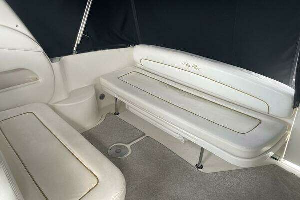 Photo of the 2003 Sea Ray 300 Sundancer "Five O'Clock Somewhere II"