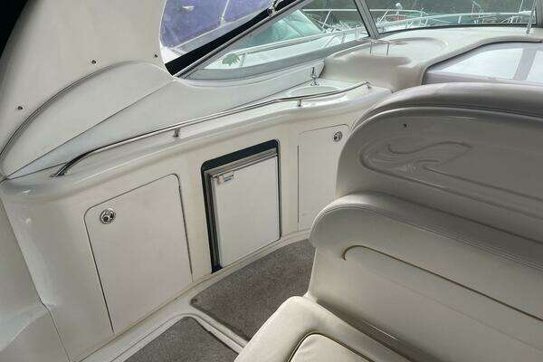 Photo of the 2003 Sea Ray 300 Sundancer "Five O'Clock Somewhere II"