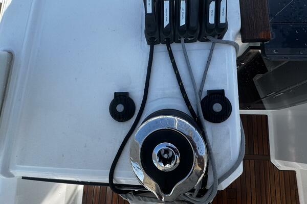 38ft Beneteau Yacht For Sale