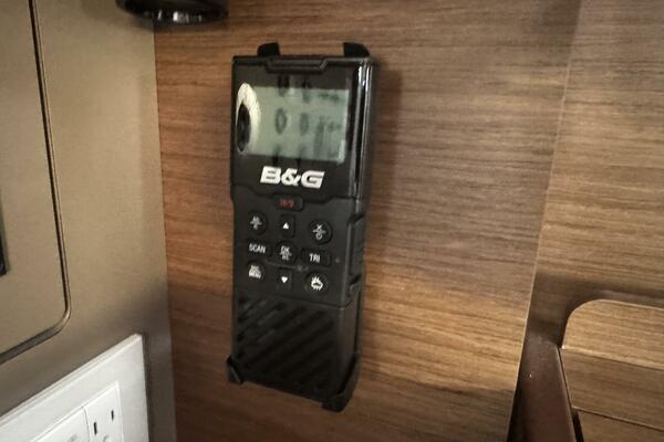 38ft Beneteau Yacht For Sale