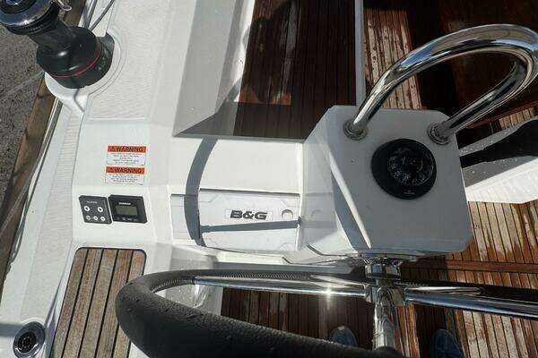 Beneteau Oceanis 38.1 Yacht For Sale