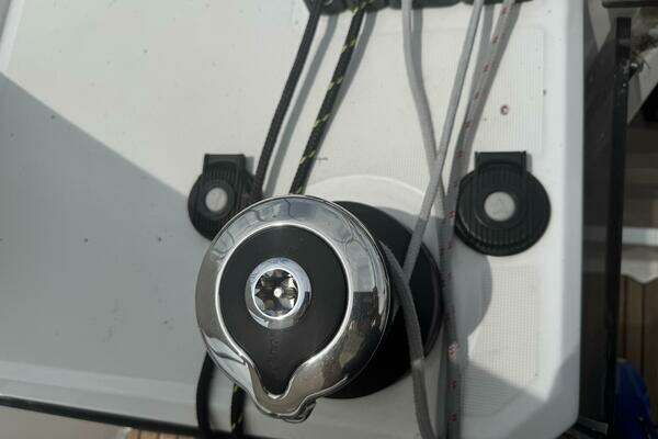 Beneteau Oceanis 38.1 Yacht For Sale