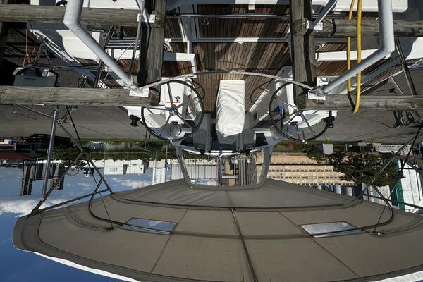 38ft Beneteau Yacht For Sale