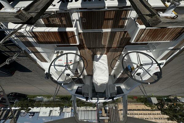 38ft Beneteau Yacht For Sale