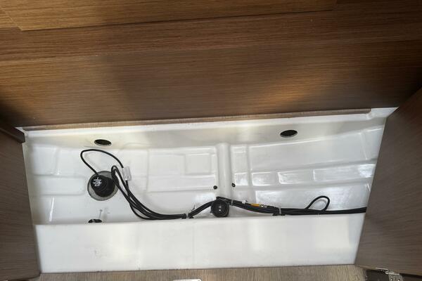 38ft Beneteau Yacht For Sale