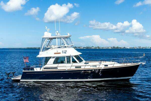 48-ft-Sabre-2019-48 Flybridge-Highlander-Fort Myers Florida United States yacht for sale