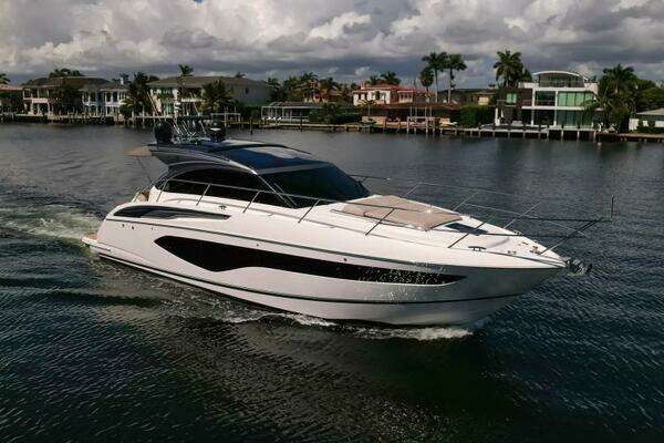 50-ft-Princess-2020-V50-Quick Decision -Boca Raton Florida United States yacht for sale