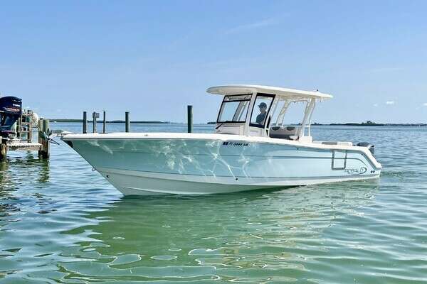 30-ft-Robalo-2020-R302-Clearwater Beach Florida United States yacht for sale