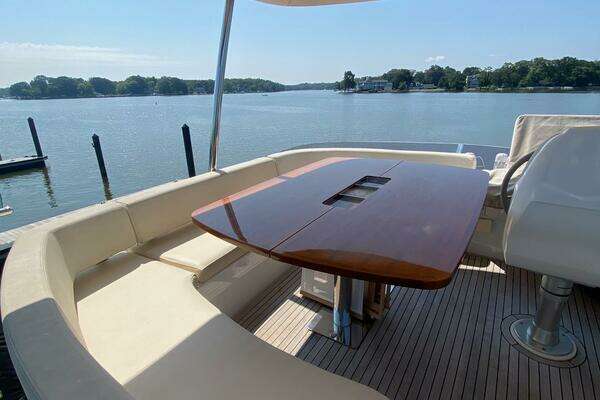 Azimut Magellano 50 Yacht For Sale