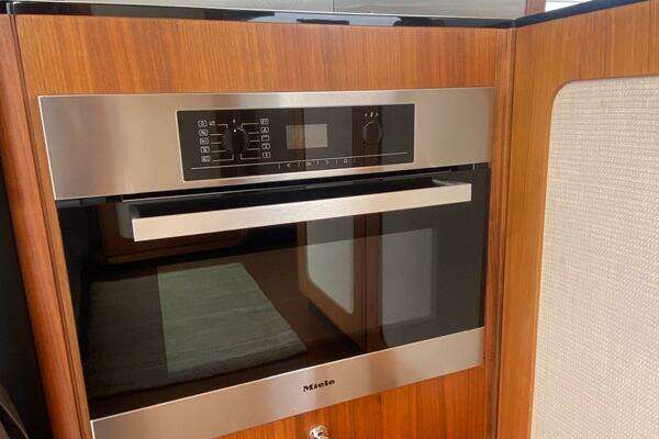 Azimut Magellano 50 Yacht For Sale