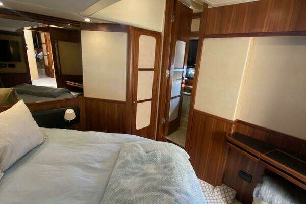 Azimut Magellano 50 Yacht For Sale