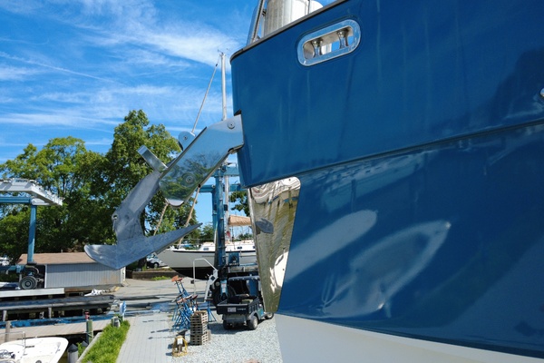 51ft Azimut Yacht For Sale