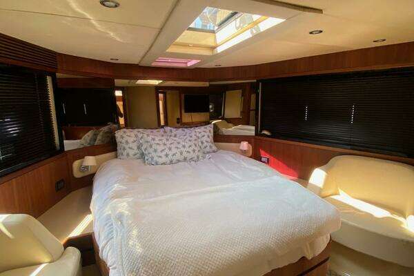 Azimut Magellano 50 Yacht For Sale