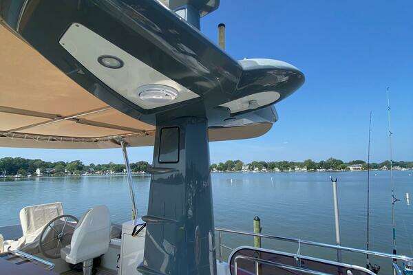 Azimut Magellano 50 Yacht For Sale