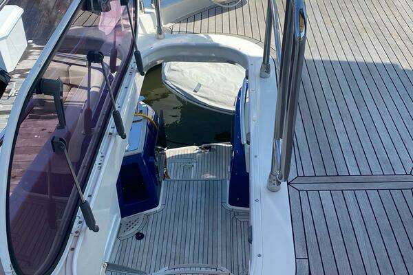 Azimut Magellano 50 Yacht For Sale