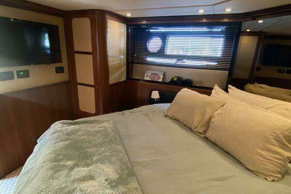 Azimut Magellano 50 Yacht For Sale