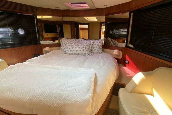 Azimut Magellano 50 Yacht For Sale