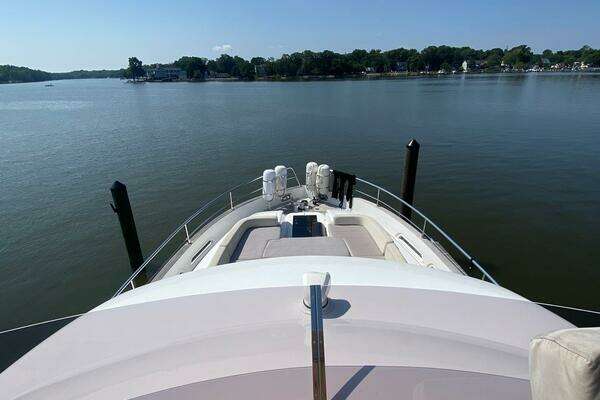 Azimut Magellano 50 Yacht For Sale