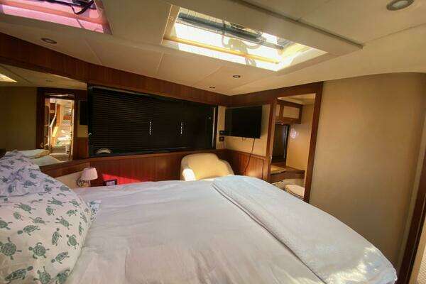 Azimut Magellano 50 Yacht For Sale