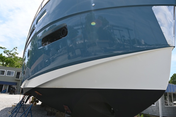 51ft Azimut Yacht For Sale