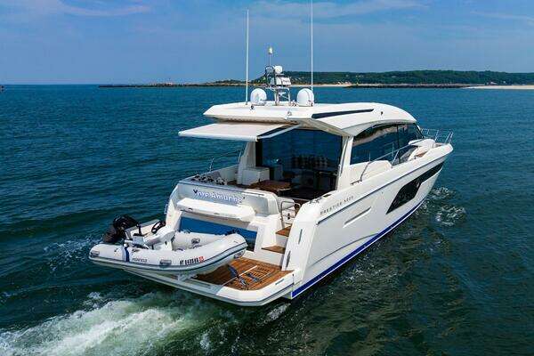 Prestige  Yacht For Sale