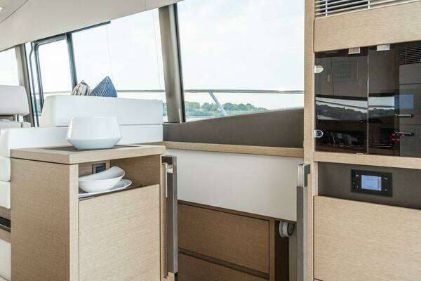 Prestige  Yacht For Sale