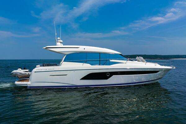 Prestige  Yacht For Sale