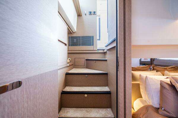 Prestige  Yacht For Sale