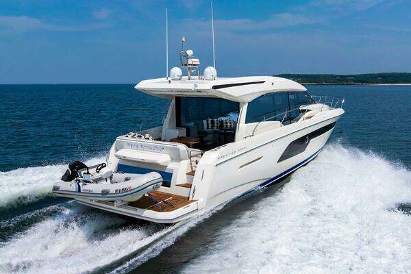 Prestige  Yacht For Sale