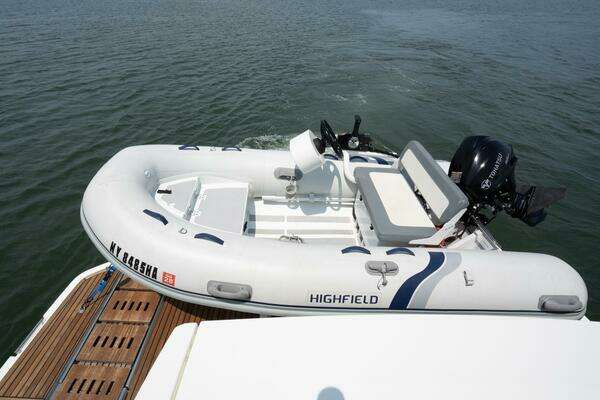 Prestige  Yacht For Sale