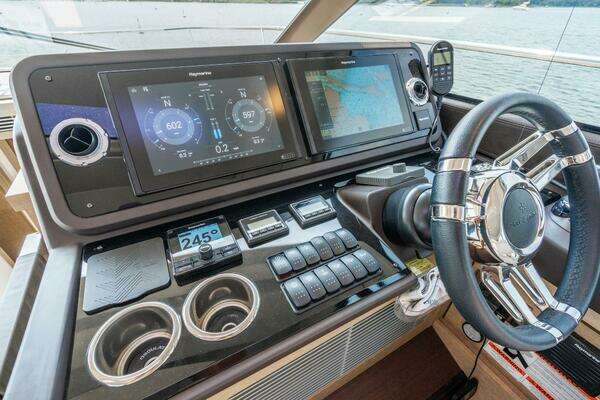 Photo of the 2019 Prestige 