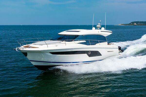 Prestige  Yacht For Sale