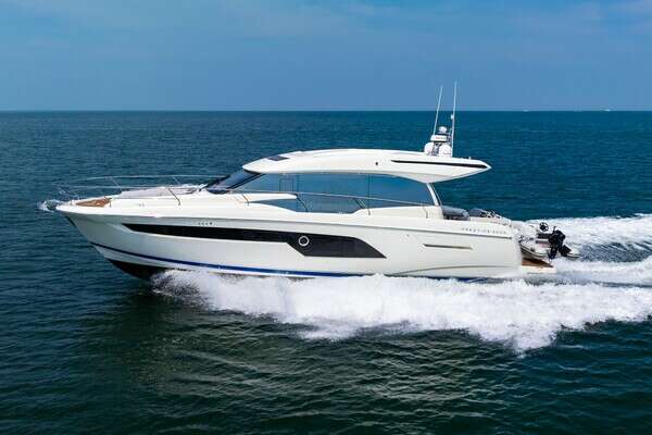 52-ft-Prestige-2019-Port Jefferson New York United States yacht for sale