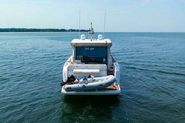 Prestige  Yacht For Sale