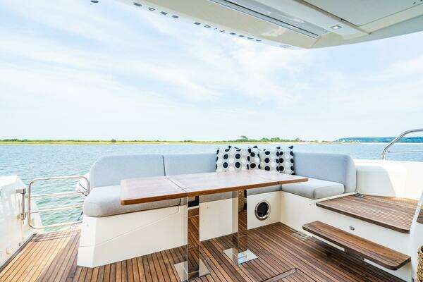 Prestige  Yacht For Sale