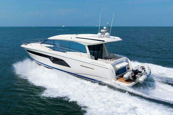 Prestige  Yacht For Sale