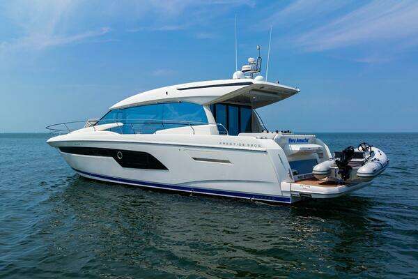 Prestige  Yacht For Sale