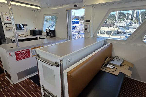 Ocean Thunder 100ft Gulf Craft Yacht For Sale