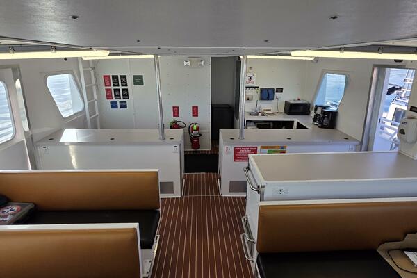 Ocean Thunder 100ft Gulf Craft Yacht For Sale