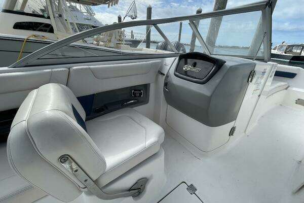 Photo of the 2018 Chaparral 250 Suncoast