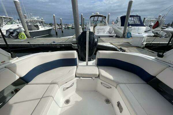 Photo of the 2018 Chaparral 250 Suncoast