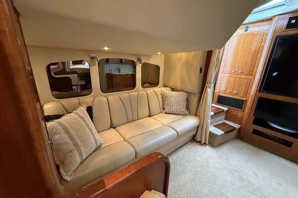 Houligan s Haven 37ft Cruisers Yacht For Sale
