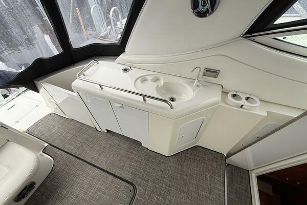 Houligan s Haven 37ft Cruisers Yacht For Sale