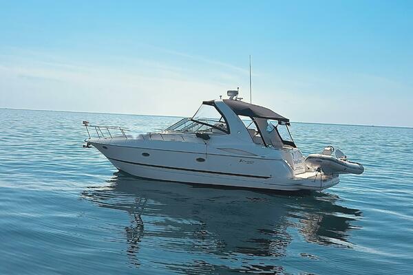 Houligan s Haven 37ft Cruisers Yacht For Sale