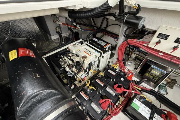 Houligan s Haven 37ft Cruisers Yacht For Sale