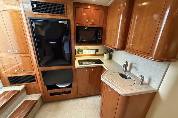 Houligan s Haven 37ft Cruisers Yacht For Sale
